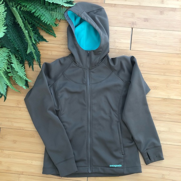 Patagonia Jackets & Blazers - PATAGONIA | Slopestyle Hoody